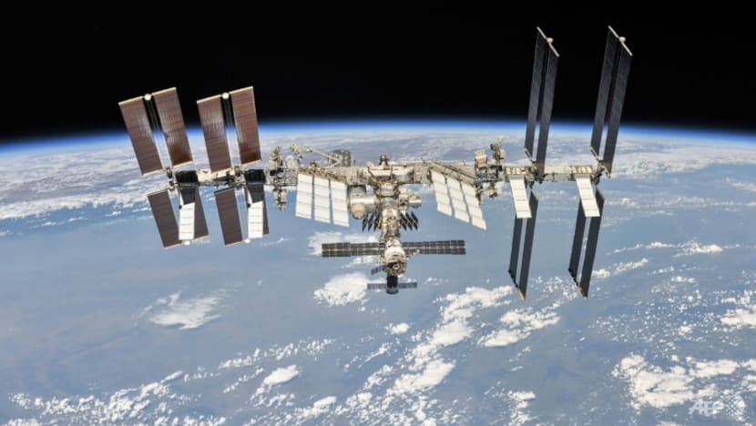 Commentary: Space is splitting along lines of power and rivalries on Earth Commentary: Space is splitting along lines of power and rivalries on Earth