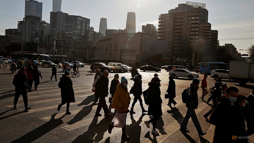 China raises age limits for civil servants as part of campaign against ageism China raises age limits for civil servants as part of campaign against ageism