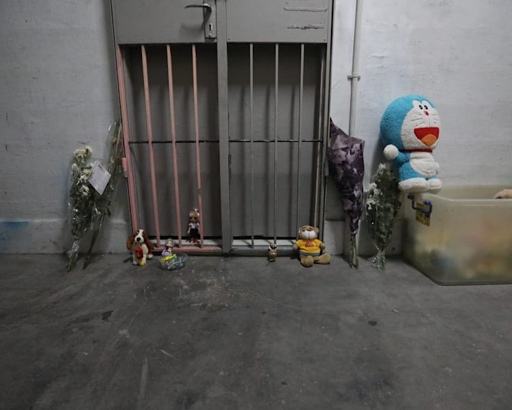 Chin Swee Road toddler’s death: AGC looking into potential breaches of gag order
