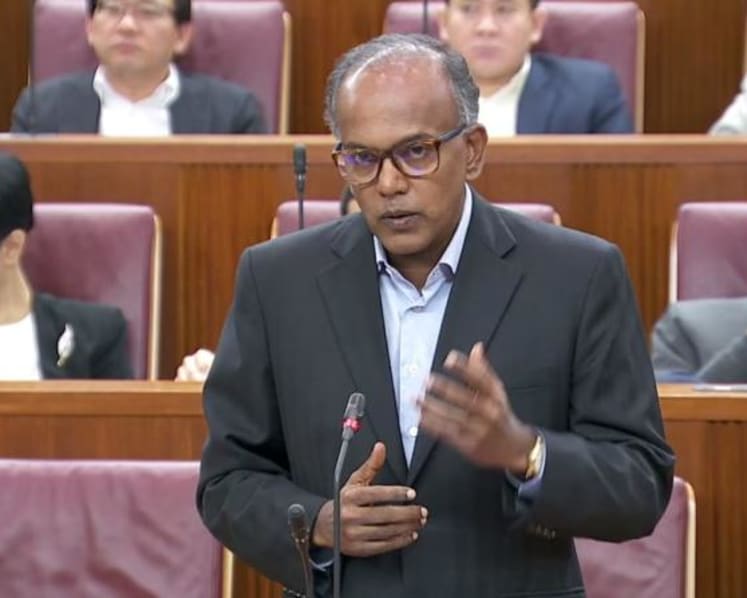 Laws to fight fake news passed, Workers’ Party rapped for opposing move