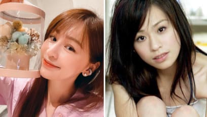 Cyndi Wang, Who’s Been Plagued By Plastic Surgery Rumours For Years, Suffered From Skin Disease That Caused Her Face To Change