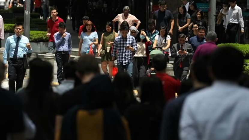 At least 10 Covid-19 patients in Singapore found to have contracted virus from people with no symptoms: Study