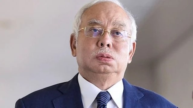 一马公司洗钱案完整判词出炉 法官指纳吉毫无悔意