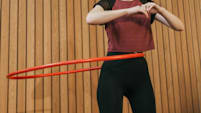 Woman Suffers Ruptured Spleen And Internal Bleeding After Hula Hooping Post-Dinner