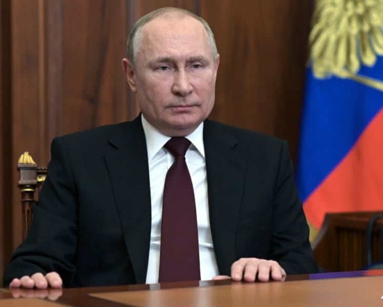 Commentary: Russia's upcoming election will likely put Putin in power for longer than any Russian leader