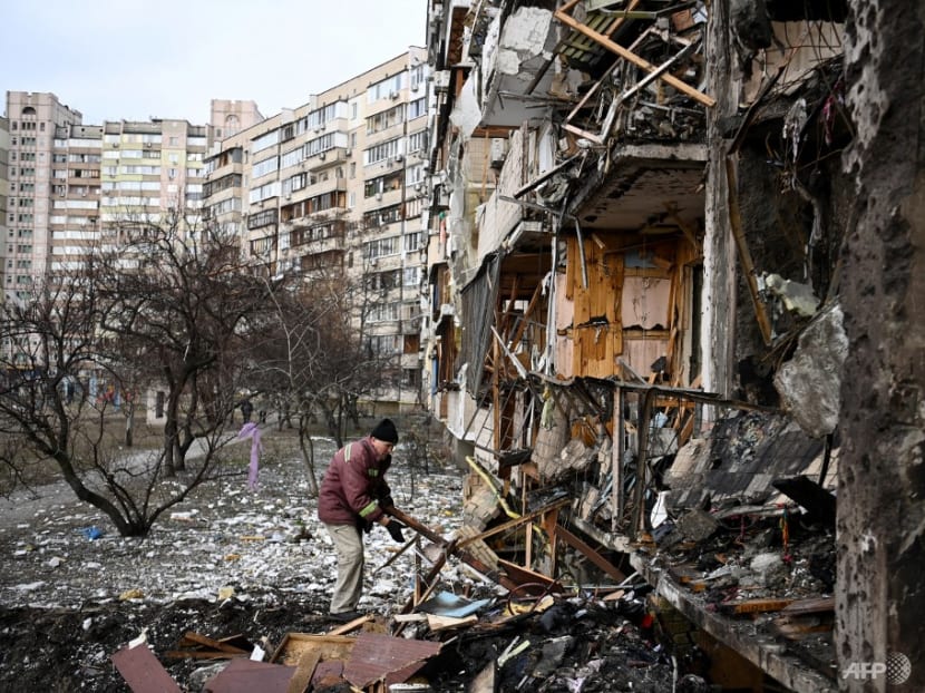 From egg importer to commodity giant, Singapore firms keeping eye on situation in Ukraine