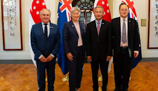 Singapore, Australia have 'substantially concluded' negotiations on economic resilience, essential supplies agreement: Ministers