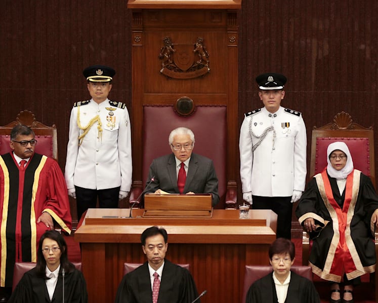 WP proposes elected Senate to replace Elected Presidency, calls for national referendum