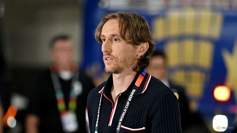 Madueke starts for England, Modric captains Croatia