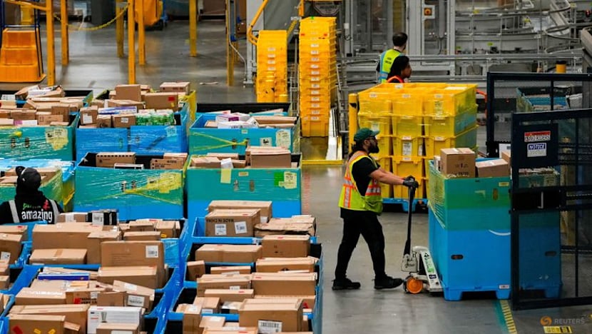 US online sales surge to $44.2 billion during five-day holiday shopping, Adobe Analytics says