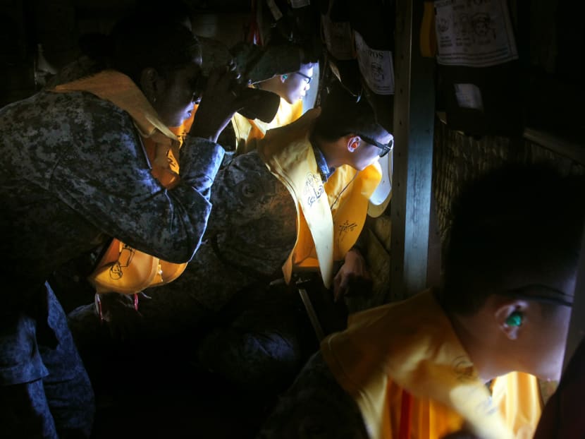 Malaysia says last sighting of flight MH370 possibly off west coast