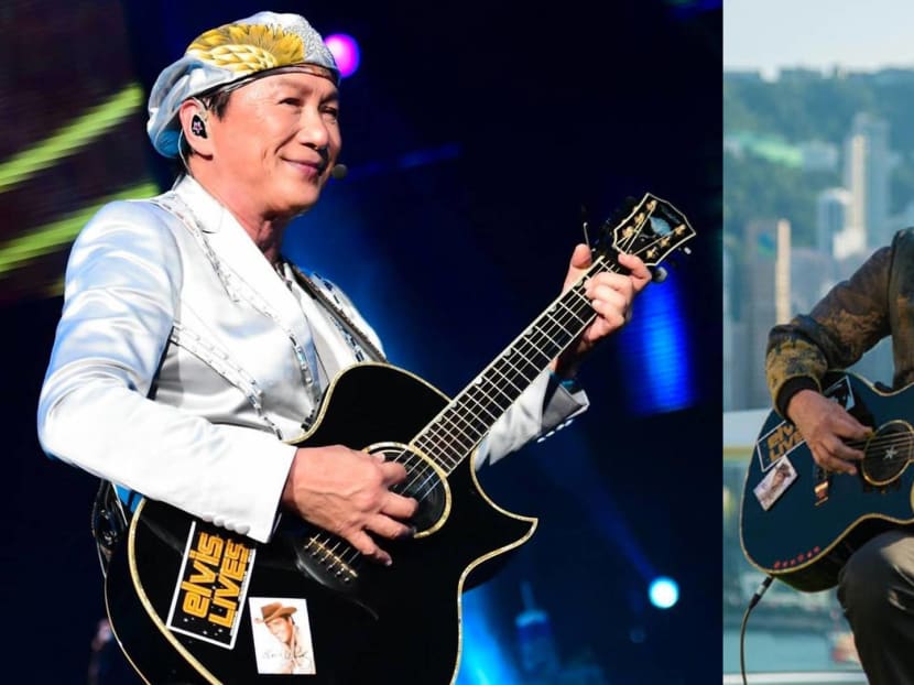 He also created an avenue for fans to donate to the Tom Lee Music employees who lost their jobs due to the COVID-19 outbreak.