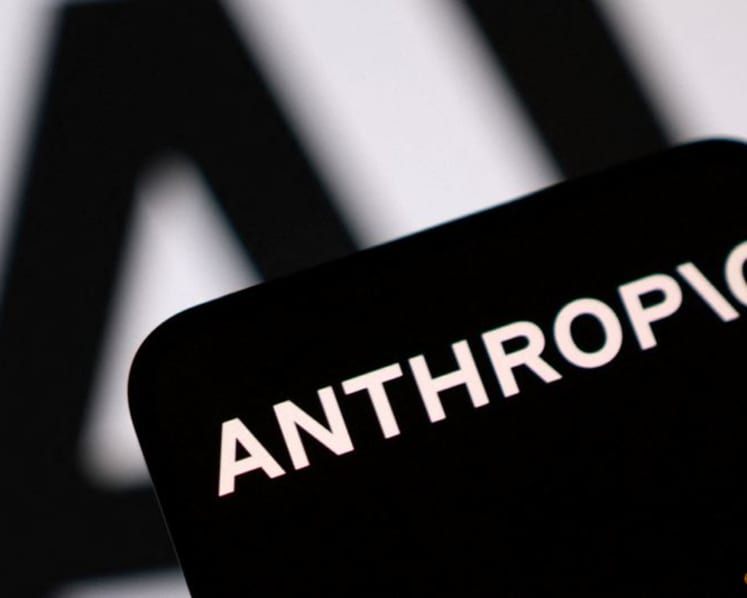 Anthropic's pre-IPO credit facility set to exceed $10 billion, Bloomberg News reports