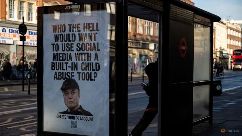 Musk's xAI curbs Grok image editing after  California, Europe air concerns