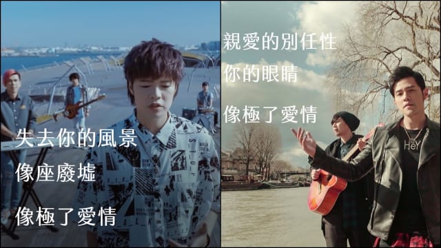 写诗速成班　教你如何当键盘诗人！