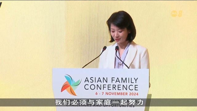 政府针对儿童安全推新指导手册 界定健康家庭界限