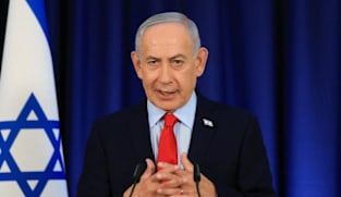 Netanyahu requests delay in his corruption trial testimony