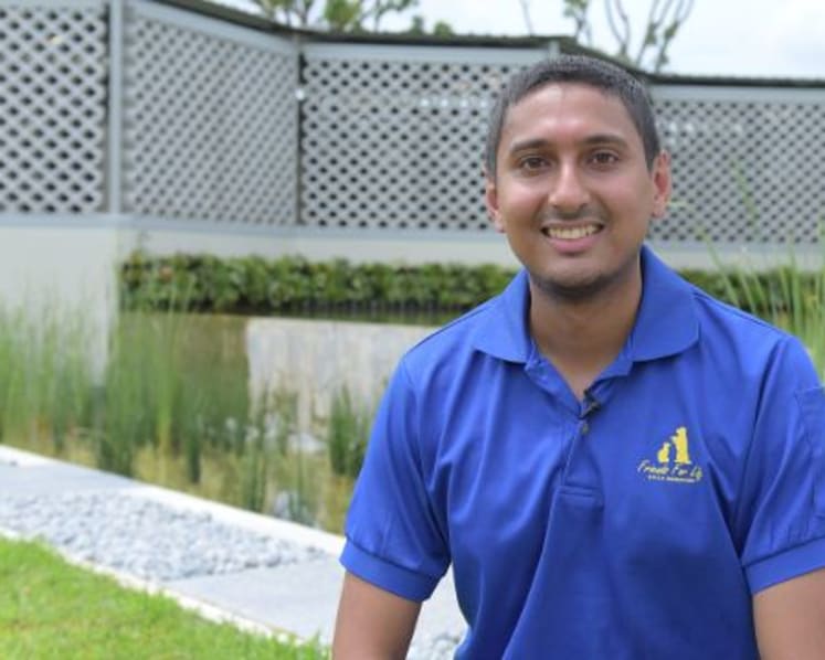 Education key for animal welfare, says SPCA’s new acting executive director