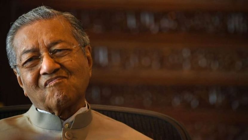 Apakah sumbangan Najib kepada negara? Soal Dr Mahathir tentang hartanah RM100 juta