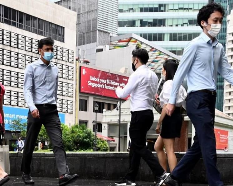 Commentary: How COVID-19 has forced employers to be more human – and rewards them in the process