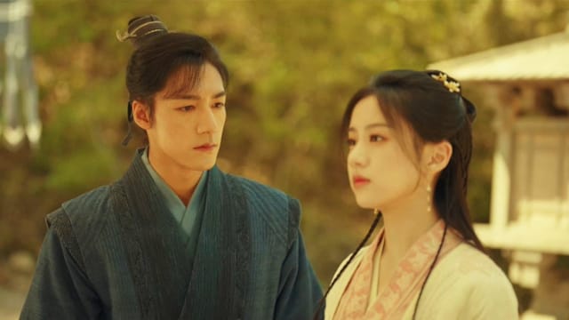 金庸武侠世界之铁血丹心（第23集）：黄蓉成为丐帮帮主