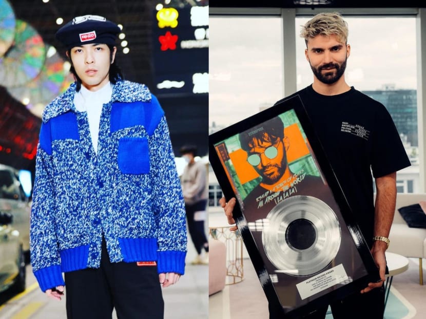 Sundown Festival Singapore 2023 lineup: Jam Hsiao, R3HAB and more will perform at the 2-day event in August Sundown Festival Singapore 2023 lineup: Jam Hsiao, R3HAB and more will perform at the 2-day event in August