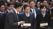 South Korea opposition clears hurdle for presidency after winning legal appeal