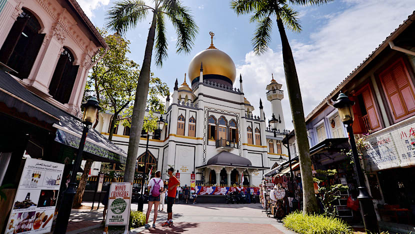 National Day Special 2016: From fishing village to hipster hangout