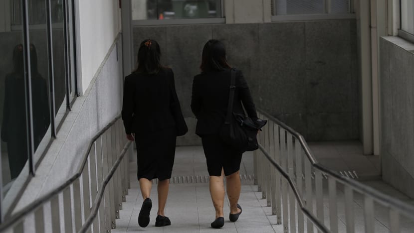 Law graduate called to Bar after confessing to plagiarism pledges to 'justify the faith' placed in her