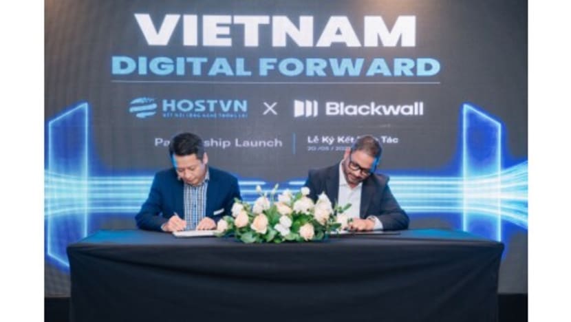 Blackwall Enters Vietnam: European Web Traffic Security Firm Launches Southeast Asia Expansion with 19-Year Hosting Partner HostVN
