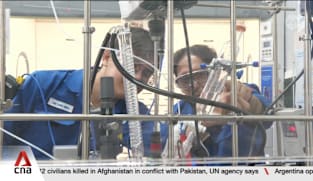 Singapore to launch new ONE Pass visa track to attract AI, quantum computing talent