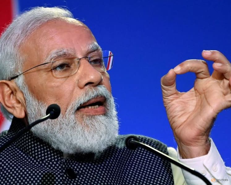Commentary: Why India can't commit to phasing out coal just yet