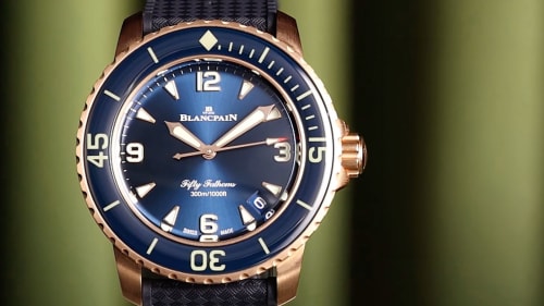 High Time 2025: your guide to the year's hottest watch trends
