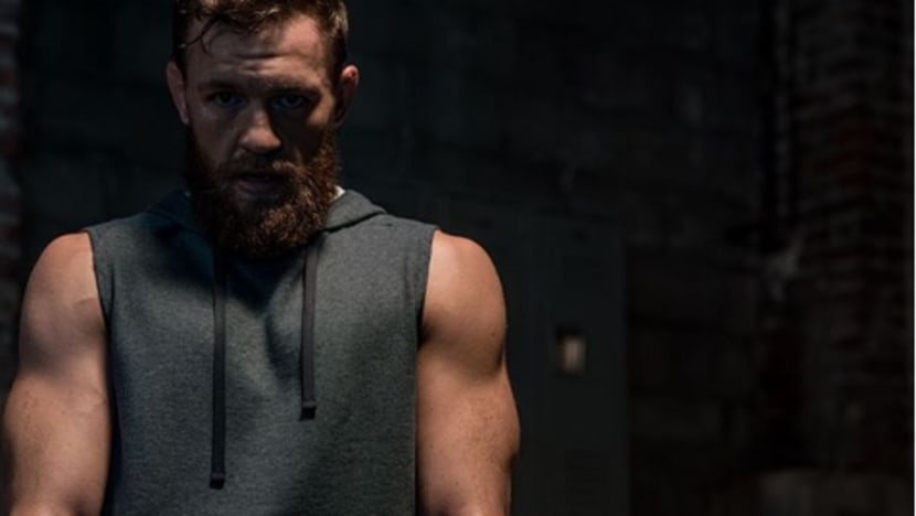 Atlit MMA Conor McGregor didenda lebih AS$1,000, dilarang memandu 6 bulan di Ireland