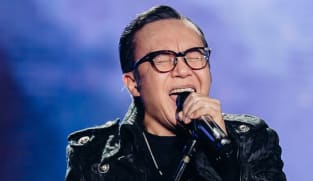 Dari puluhan juta cuma dapat Rp700 ribu, Ari Lasso bongkar 'kekonyolan' pembayaran hak cipta dari WAMI
