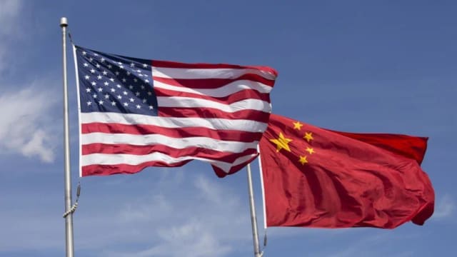 黄循财：中美关系对亚洲和全球和平稳定起着关键影响