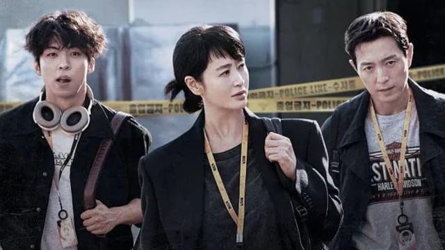 “Unmasked”3类打工人，你是哪一族？