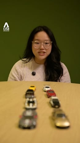 Why driving lessons slots disappear in seconds