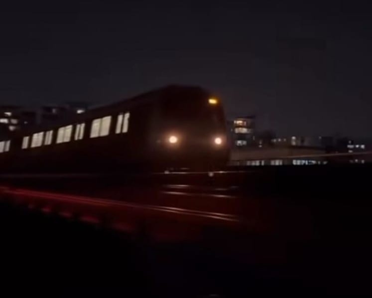 Police investigating after video of MRT train track emerged on social media