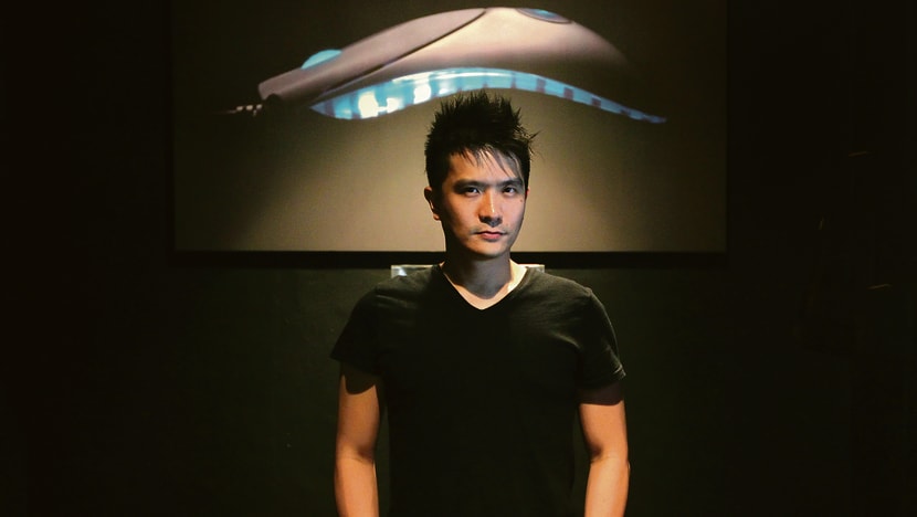 Singaporean CEO of Razer to become a billionaire with backing from Li Ka-shing