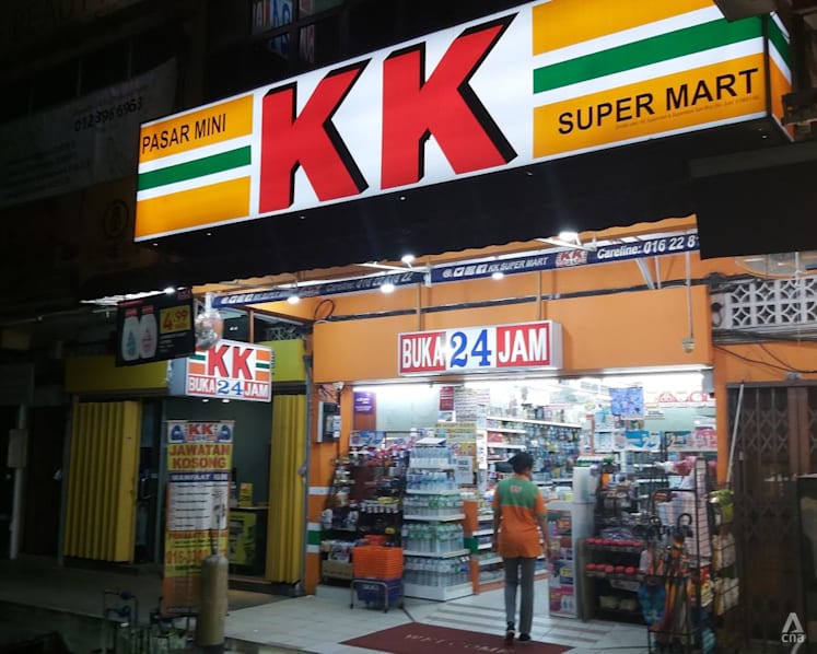 Commentary: The curious case of PAS’ stance against KK Super Mart boycott amid socks uproar