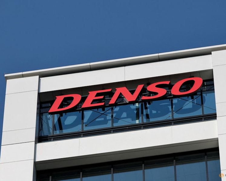 Toyota supplier Denso to withdraw bid for Rohm, Nikkei says
