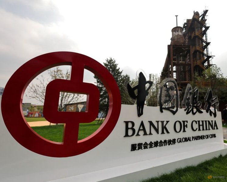 China's top auditor says major state banks have committed tax evasion or lending violations