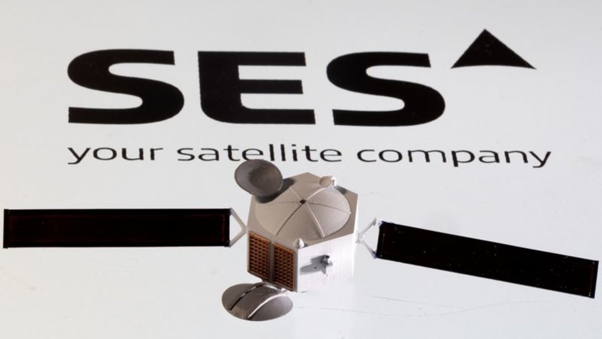EU antitrust regulators to decide on SES, Intelsat deal by June 10 - Channel News Asia (Picture 1)