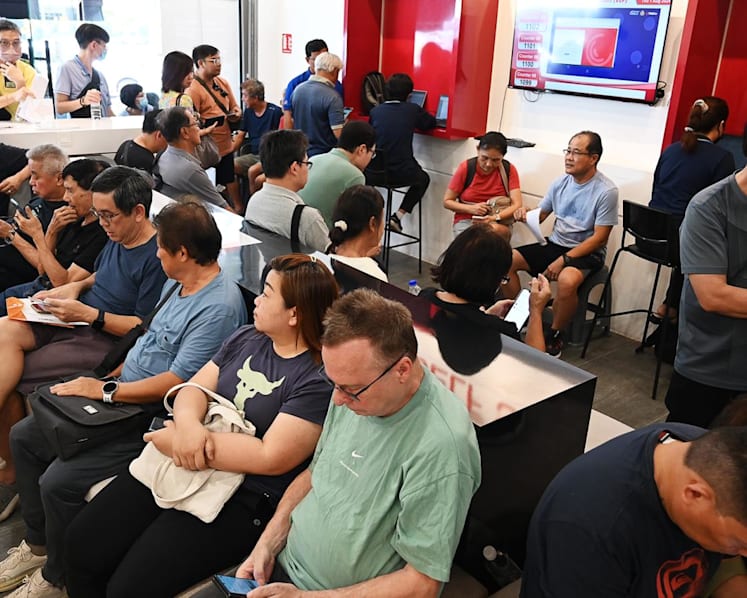 'Don’t know where to turn': Singapore drivers face uncertainty, mull alternatives as Malaysia VEP deadline looms 