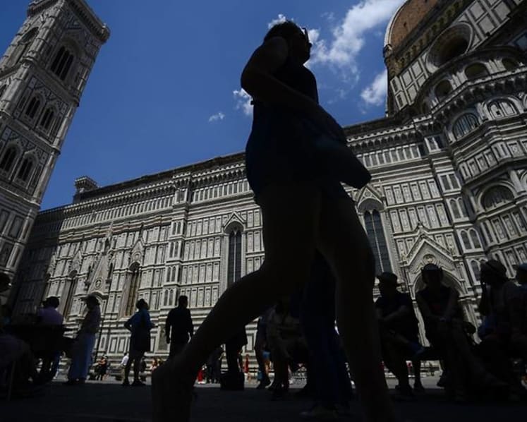 ‘I was called a virus’: Singaporean living in Italy speaks of anxiety as nationwide lockdown begins 