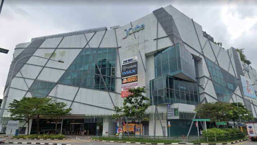 JCube to be redeveloped into 40-storey apartment block, shopping mall to shutter from Aug 7