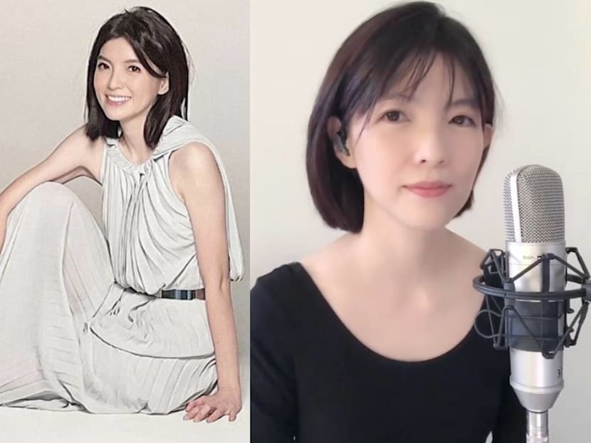 Jocie Guo Addresses Those Rumours That She&rsquo;s Appearing In Sisters Who Make Waves 3