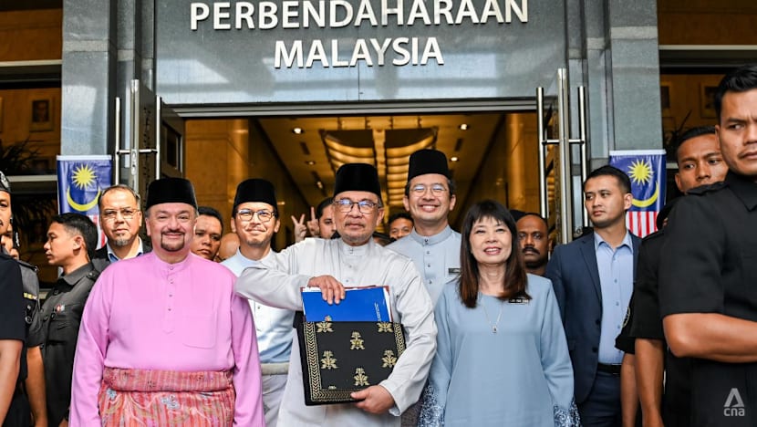 Malaysia to unveil largest-ever budget while balancing fiscal discipline and cost-of-living relief, say analysts Malaysia to unveil largest-ever budget while balancing fiscal discipline and cost-of-living relief, say analysts