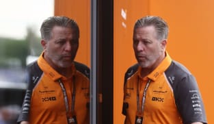 F1 is healthier without Horner, says McLaren boss